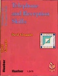 Cover: Multilevel Business English Programme / Telephone and Reception Skills - Hueber Verlag