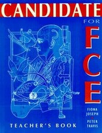 Enlarge image Cover: Candidate for FCE - Hueber Verlag