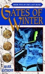 Cover: The Gates of Winter - Spectra