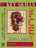 Cover: Key Skills for FCE - Hueber Verlag