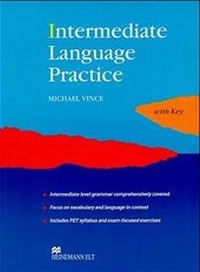 Enlarge image Cover: Intermediate Language Practice - Hueber Verlag