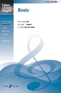 Cover: Roxie - Faber Music Ltd