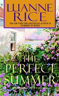 Cover: The Perfect Summer - Bantam Books