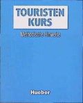 Cover: Touristenkurs Franz&ouml;sisch - Hueber Verlag