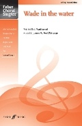 Cover: Wade in the Water - Faber Music Ltd