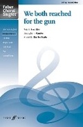 Cover: We Both Reached for the Gun - Faber Music Ltd