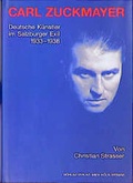 Cover: Carl Zuckmayer - B&ouml;hlau