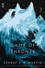 Cover: A Game of Thrones - Random House Worlds