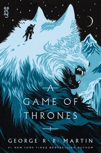 Enlarge image Cover: A Game of Thrones - Random House Worlds
