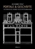 Cover: Gesch&auml;fte & Portale - B&ouml;hlau