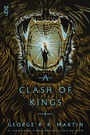 Cover: A Clash of Kings - Random House Worlds