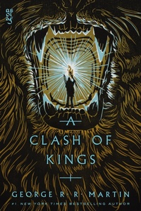 Enlarge image Cover: A Clash of Kings - Random House Worlds