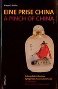 Cover: Eine Prise China /A Pinch of China - B&ouml;hlau