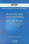Cover: Flat tax - Manz