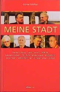Cover: Meine Stadt - B&ouml;hlau