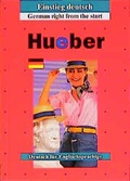 Cover: Einstieg deutsch /German right from the start - Hueber Verlag