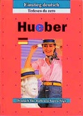 Cover: Einstieg deutsch /Tedesco da zero - Hueber Verlag