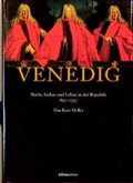 Cover: Venedig - B&ouml;hlau
