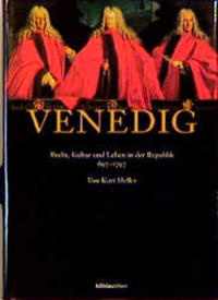 Enlarge image Cover: Venedig - Böhlau
