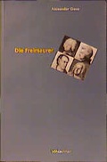Cover: Die Freimaurer - B&ouml;hlau