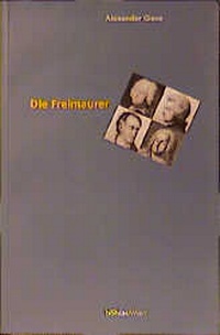 Enlarge image Cover: Die Freimaurer - Böhlau