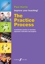 Cover: The Practice Process - Faber Music Ltd