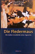 Cover: Die Fledermaus - B&ouml;hlau