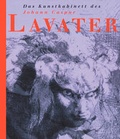 Cover: Das Kunstkabinett des Johann Caspar Lavater - B&ouml;hlau