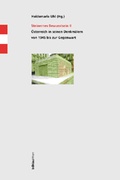 Cover: Steinernes Bewusstsein. Die &ouml;ffentliche Repr&auml;sentation staatlicher... - B&ouml;hlau