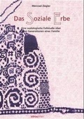 Cover: Das soziale Erbe - B&ouml;hlau