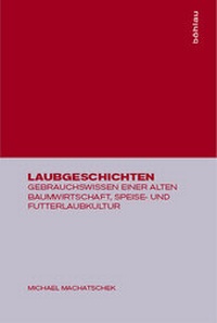 Abbildung von: Laubgeschichten - Böhlau