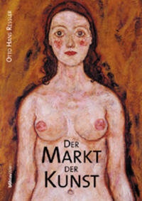 Enlarge image Cover: Der Markt der Kunst - Böhlau