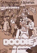 Cover: Doodie - Book 2 - Neu - Hueber Verlag
