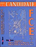 Cover: Candidate for FCE - Hueber Verlag