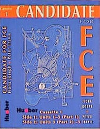 Enlarge image Cover: Candidate for FCE - Hueber Verlag