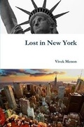 Cover: Lost in New York - Lulu.com
