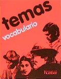 Cover: Temas - Hueber Verlag