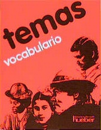 Enlarge image Cover: Temas - Hueber Verlag