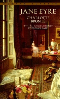 Enlarge image Cover: Jane Eyre - Bantam Books