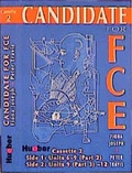Cover: Candidate for FCE - Hueber Verlag
