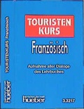 Cover: Touristenkurs Franz&ouml;sisch - Hueber Verlag