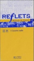 Cover: Reflets 2 - Hueber Verlag