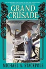 Cover: The Grand Crusade - Spectra