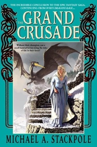 Enlarge image Cover: The Grand Crusade - Spectra