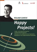 Cover: Happy Projects! - Manz