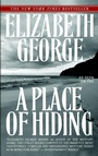 Cover: A Place of Hiding - Bantam Books
