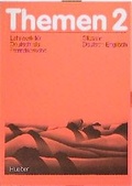Cover: Themen 2 - Hueber Verlag