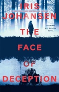Cover: The Face of Deception - Bantam Books
