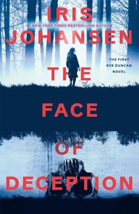 Enlarge image Cover: The Face of Deception - Bantam Books