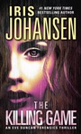 Cover: The Killing Game - Bantam Books